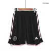 Inter Miami CF Away Soccer Shorts 2023 - acejersey