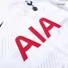 Men's Tottenham Hotspur Home Soccer Jersey 2023/24 - Fans Version - acejersey