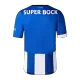 Men's FC Porto Home Soccer Jersey 2023/24 - Fans Version - acejersey