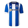 Men's FC Porto Home Soccer Jersey 2023/24 - Fans Version - acejersey