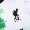 Men's Liverpool Away Jersey (Jersey+Shorts) Kit 2023/24 - Fans Version - acejersey