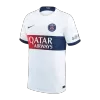 Men's PSG Away Soccer Jersey 2023/24 - Fans Version - acejersey