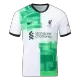Liverpool M.SALAH #11 Away Soccer Jersey 2023/24 - Player Version - acejersey