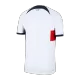 PSG LEE KANG IN #19 Away Soccer Jersey 2023/24 - Player Version - acejersey