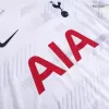 Tottenham Hotspur SON #7 Home Soccer Jersey 2023/24 - Player Version - acejersey