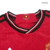 Kid's Manchester United Home Jerseys Kit(Jersey+Shorts) 2023/24 - acejersey