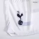 Tottenham Hotspur Home Soccer Shorts 2023/24 - acejersey