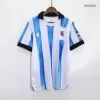 Men's Real Sociedad Home Soccer Jersey 2023/24 - Fans Version - acejersey