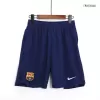 Barcelona Home Soccer Shorts 2023/24 - acejersey