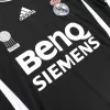 Real Madrid Away Retro Soccer Jersey 2006/07 - acejersey