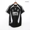 Real Madrid SERGIO RAMOS #4 Away Retro Soccer Jersey 2006/07 - acejersey