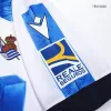 Men's Real Sociedad Home Soccer Jersey 2023/24 - Fans Version - acejersey