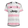 Juventus POGBA #10 Away Soccer Jersey 2023/24 - Player Version - acejersey