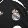 Real Madrid SERGIO RAMOS #4 Away Retro Soccer Jersey 2006/07 - acejersey