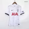 Tottenham Hotspur WERNER #16 Home Soccer Jersey 2023/24 - Player Version - acejersey