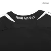 Real Madrid Away Retro Soccer Jersey 2006/07 - acejersey