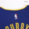 Men's Golden State Warriors Stephen Curry #30 Royal Swingman Jersey 22/23 - Icon Edition - acejersey