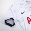 Tottenham Hotspur WERNER #16 Home Soccer Jersey 2023/24 - Player Version - acejersey