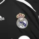 Real Madrid Away Retro Soccer Jersey 2006/07 - acejersey