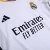 Women's Real Madrid Home Soccer Jersey 2023/24 - acejersey