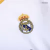 Women's Real Madrid Home Soccer Jersey 2023/24 - acejersey