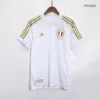 Men's Italy 125th Anniversary Soccer Jersey 2023 - Fans Version - acejersey