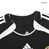 Real Madrid Away Retro Soccer Jersey 2006/07 - acejersey