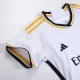 Women's Real Madrid Home Soccer Jersey 2023/24 - acejersey