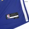 Men's Golden State Warriors Stephen Curry #30 Royal Swingman Jersey 22/23 - Icon Edition - acejersey