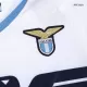 Lazio Fourth Away Retro Soccer Jersey 2014/15 - acejersey