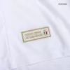 Men's Italy 125th Anniversary Soccer Jersey 2023 - Fans Version - acejersey