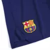 Barcelona Home Soccer Shorts 2023/24 - acejersey