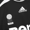 Real Madrid SERGIO RAMOS #4 Away Retro Soccer Jersey 2006/07 - acejersey