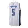 Men's Orlando Magic Paolo Banchero #5 White Swingman Jersey 2022/23 - Association Edition - acejersey