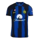 Inter Milan Home Soccer Jersey 2023/24 - Player Version - acejersey