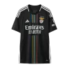 Men's Benfica Away Jersey (Jersey+Shorts) Kit 2023/24 - Fans Version - acejersey