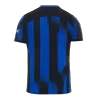 Inter Milan Home Soccer Jersey 2023/24 - Player Version - acejersey