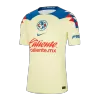 Club America Home Soccer Jersey 2023/24 - Player Version - acejersey