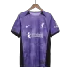 Men's Liverpool ENDO #3 Third Away Soccer Jersey 2023/24 UCL - Fans Version - acejersey