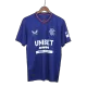 Men's Glasgow Rangers Home Soccer Jersey 2023/24 - acejersey