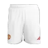 Men's Manchester United Home Jersey (Jersey+Shorts) Kit 2023/24 - Player Version - acejersey