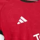 Women's Manchester United Home Soccer Jersey 2023/24 - acejersey