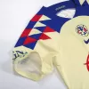 Men's Club America Home Soccer Jersey 2023/24 - Fans Version - acejersey