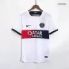 Men's PSG VERRATTI #6 Away Soccer Jersey 2023/24 - Fans Version - acejersey