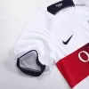 Men's PSG Away Soccer Jersey 2023/24 - Fans Version - acejersey