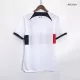 Men's PSG Away Jersey (Jersey+Shorts) Kit 2023/24 - Fans Version - acejersey