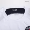 Men's PSG HAKIMI #2 Away Soccer Jersey 2023/24 - Fans Version - acejersey