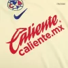 Men's Club America Home Soccer Jersey 2023/24 - Fans Version - acejersey