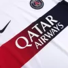 Men's PSG Away Soccer Jersey 2023/24 - Fans Version - acejersey