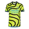 Arsenal Away Soccer Jersey 2023/24 - Player Version - acejersey